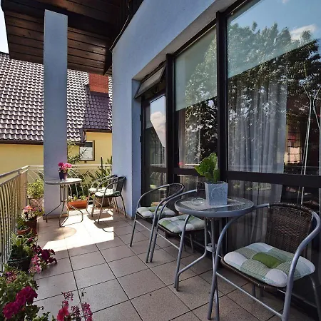 Dom Tu I Teraz Hostal *