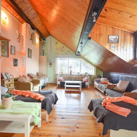 Auberge de jeunesse Dom Tu I Teraz Lublin