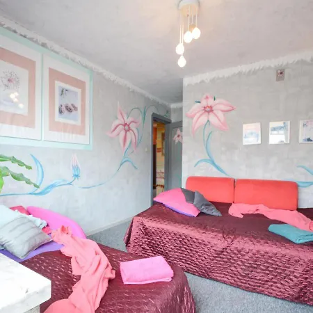 Dom Tu I Teraz Lublin