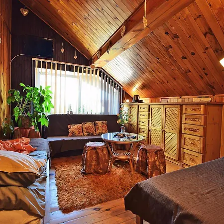 Dom Tu I Teraz Hostel Lublin