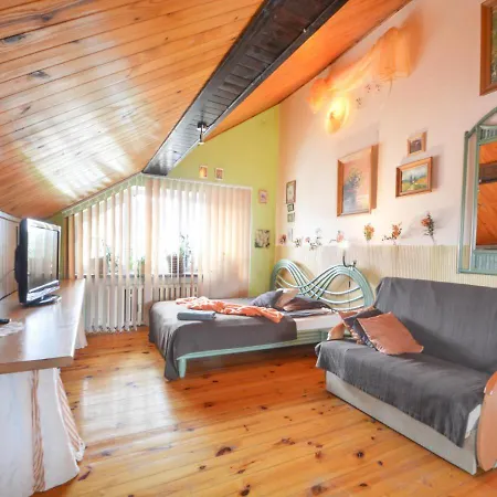 Dom Tu I Teraz Lublin