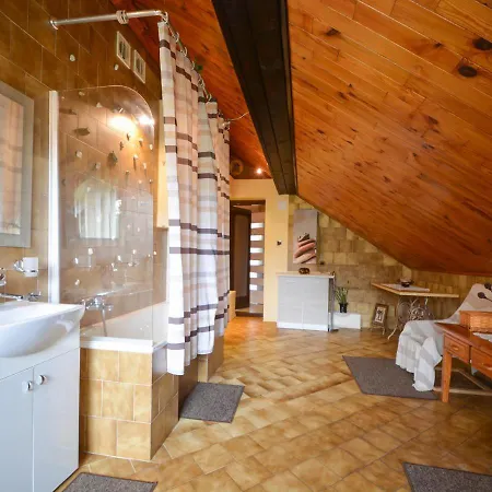 Dom Tu I Teraz Hostal Lublin