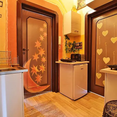 Dom Tu I Teraz אכסניה לובלין