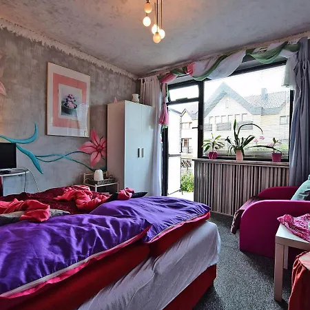 Dom Tu I Teraz Hostal *