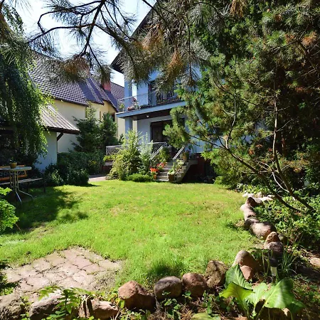 Dom Tu I Teraz אכסניה לובלין