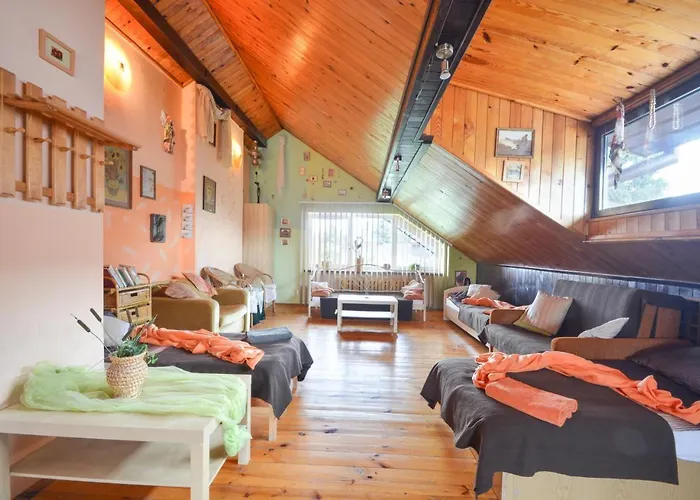 Hostel Dom Tu I Teraz Lublin