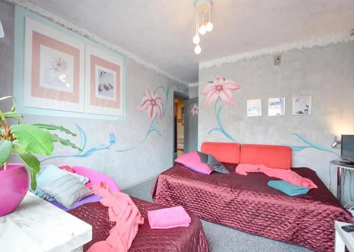 Dom Tu I Teraz Lublin