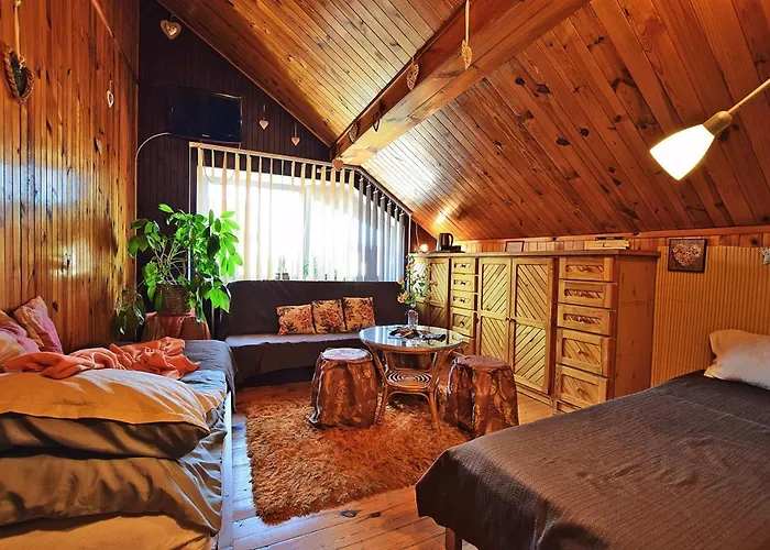 Dom Tu I Teraz Hostel Lublin