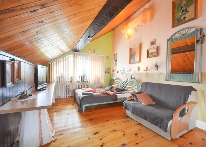 Dom Tu I Teraz Lublin