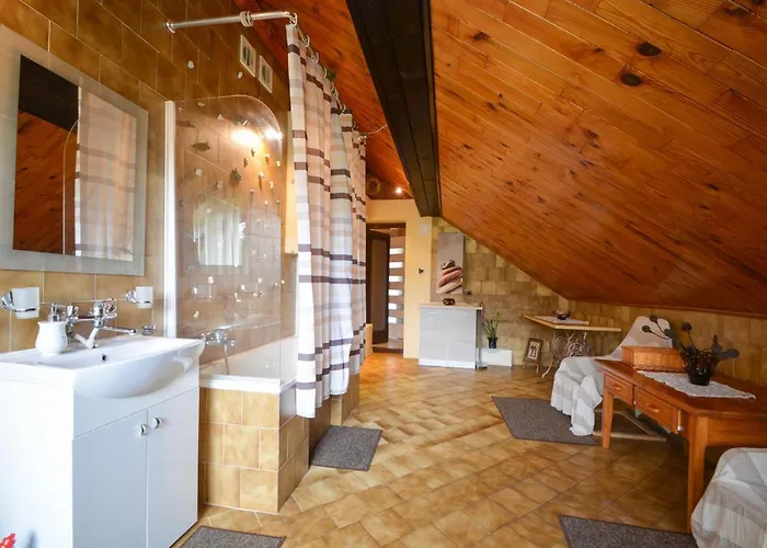 Dom Tu I Teraz Hostel Lublin