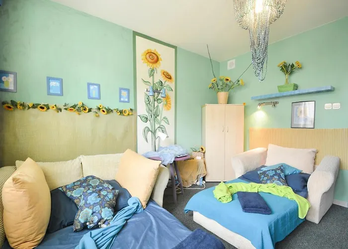 Hostel Dom Tu I Teraz Lublin