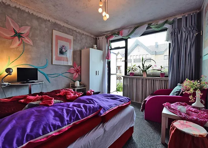 Dom Tu I Teraz Hostel *