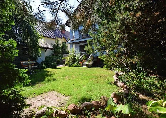 Dom Tu I Teraz Hostel Λούμπλιν