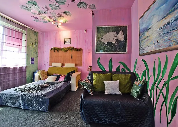 Dom Tu I Teraz Hostel *